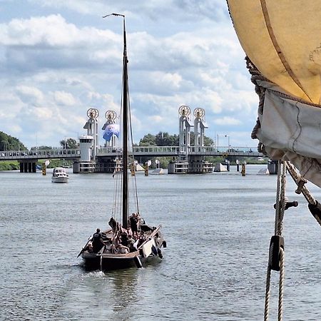 'T Hanzehuys Kampen Zewnętrze zdjęcie